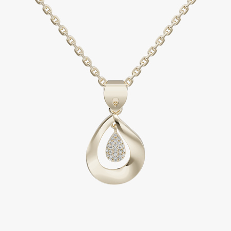 Lucentia Jewelry Pendant